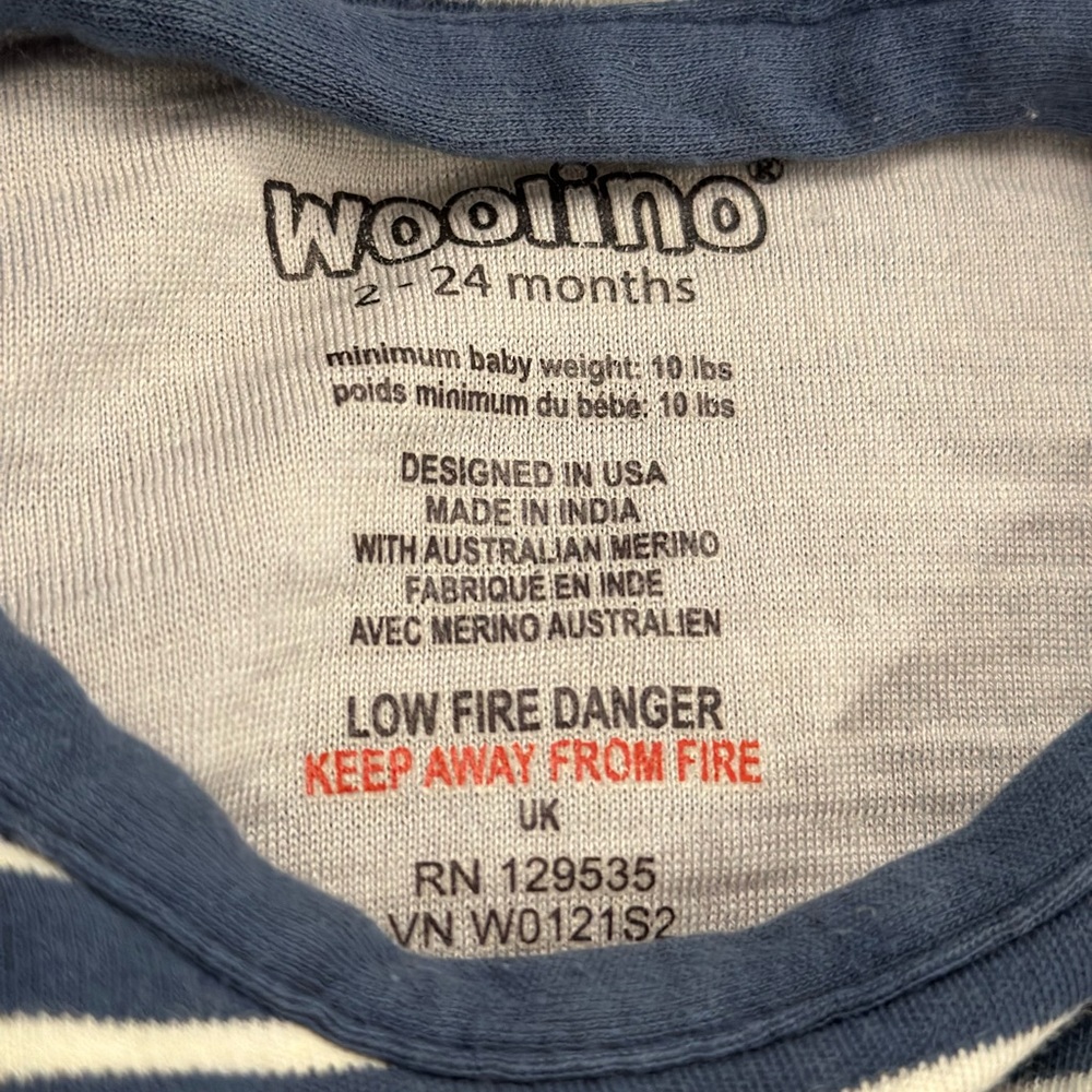 Baby Sleep Sack